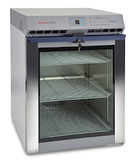 The Thermo Scientific TSG505GA Undercounter Refrigerator